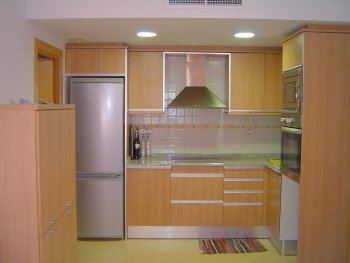 Apartamento 2ª linea de mar, obra nueva (4)