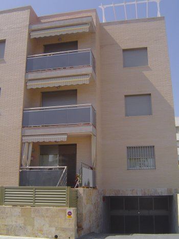 Apartamento 2ª linea de mar, obra nueva (5)