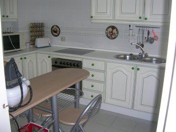 cocina