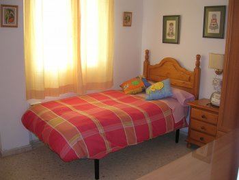 Vacaciones en sanlÚcar de barrameda