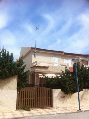 Acogedor chalet