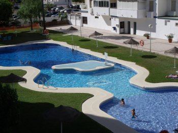 Benalmadena costa, primera linea playa, apartamento 2 dormitorios (2)