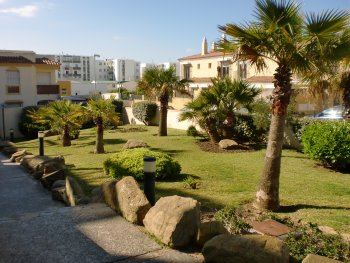 Se alquila apartamento vacacional en tarifa. ciudad del viento....