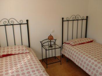 Se alquila apartamento vacacional en tarifa. ciudad del viento.... (3)