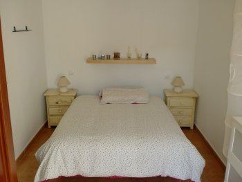 Se alquila apartamento vacacional en tarifa. ciudad del viento.... (4)