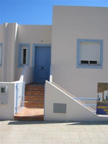 Casa en san jose cabo de gata (2)
