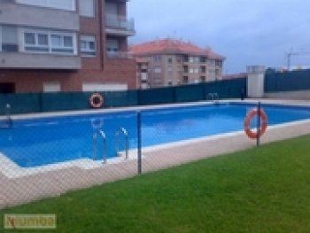 Piso con piscina y padel. (4)