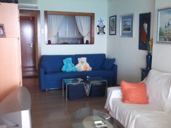 Apto. en calpe lujo junto al mar para 2/4pax. fantásticas vistas,  (3)