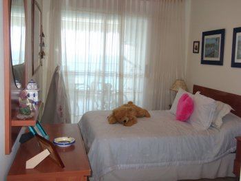 Apto. en calpe lujo junto al mar para 2/4pax. fantásticas vistas,  (5)