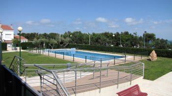 Alquilo apartamento primera línea de mar