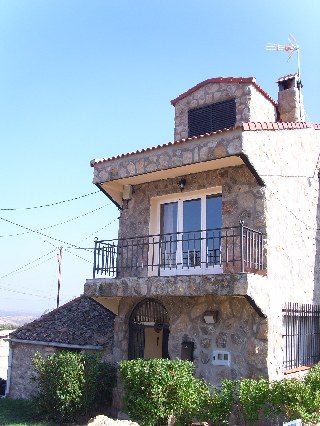 El pajar de Pedraza (1)