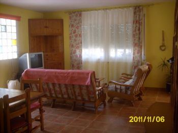 Alquiler chalet temporada de verano (2)