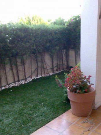 Apartamento vera (bajo con jardin )puerto rey (3)