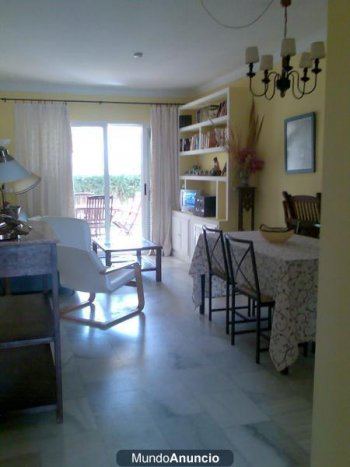 terraza privada