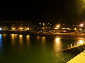 Piso en la costa gallega (3)
