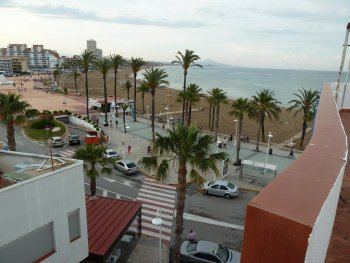 Atico frente playa norte (5)
