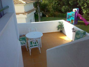 Semana de vacaciones
