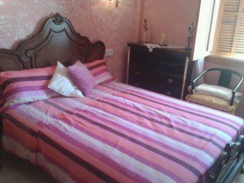 Apartamento con terraza a 50mts de la playa (5)