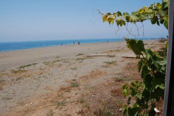 Golf y playa garden sol