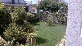 Apartamento en alquiler en a revolta (sanxenxo) para 8 personas. a (3)