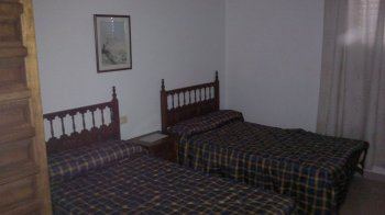Apartamento en alquiler en a revolta (sanxenxo) para 8 personas. a (5)