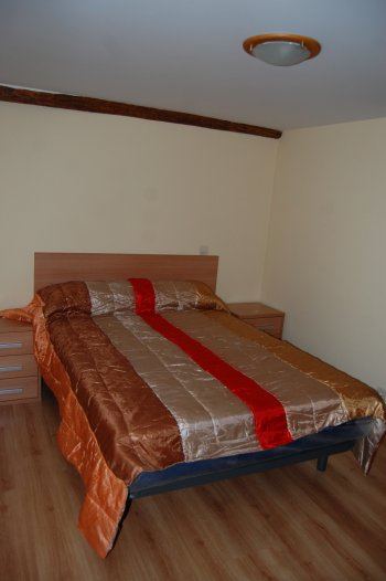 Casa alquiler fines de semana y vacacion en garganchon (3)