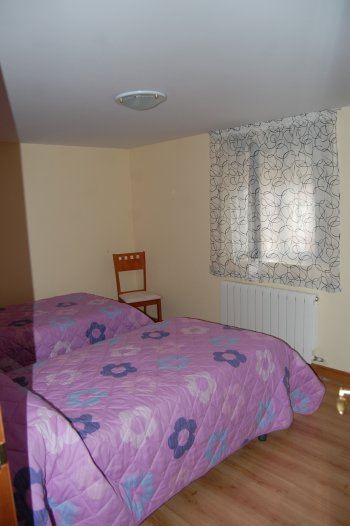 Casa alquiler fines de semana y vacacion en garganchon (5)