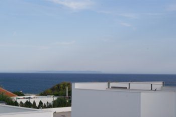 Vistas desde la casa