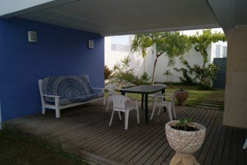 Jardín
