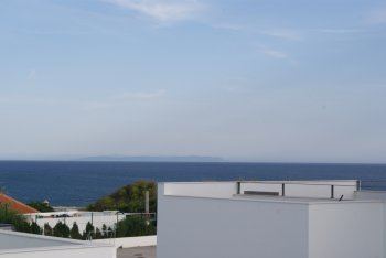 Casa de 3 habitaciones a 100 m de la playa