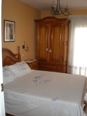 Apartamento en 1ª línea de playa zona tranquila