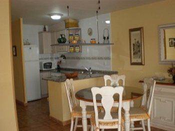 Apartamento en 1ª línea de playa zona tranquila (3)