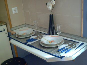 Habitación-estudio especial parejas