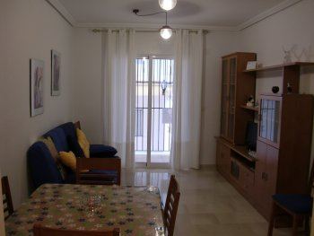 Apartamento garrucha