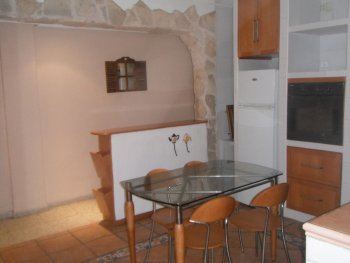 cocina barra