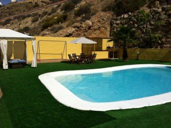 Chalet 10-15 plazas (2)