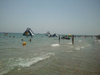 playa higuericas 29-7-2012