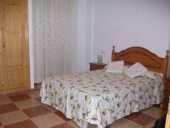 dormitorio principal