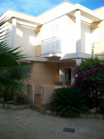Duplex 3 dormitorios con piscina