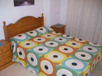 dormitorio principal