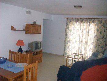 salon comedor