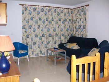 salon comedor