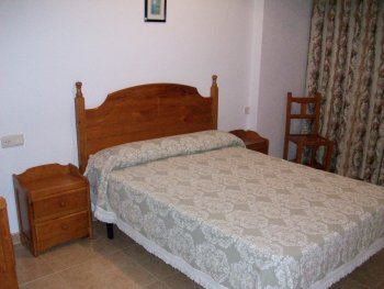 dormitorio principal