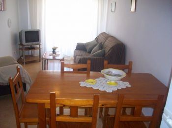 salon comedor
