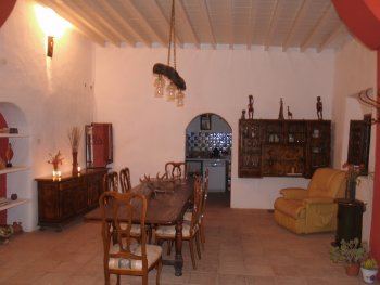 Cortijo rural   (3)