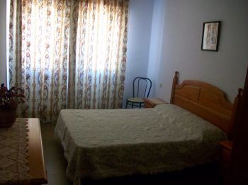 dormitorio principal