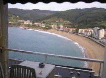 vistas terraza
