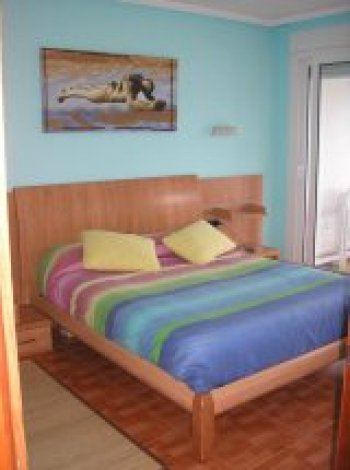Dormitorio principal