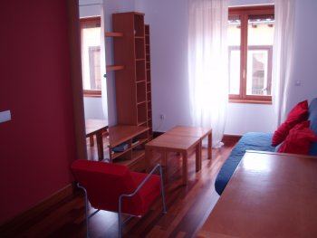 Precioso apartamento en el centro de salamanca