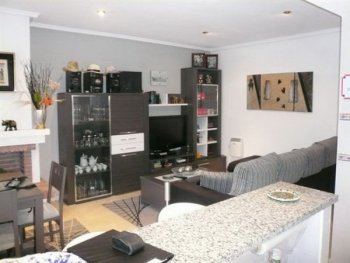 salon comedor